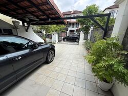 Loyang Villas (D17), Terrace #607490591